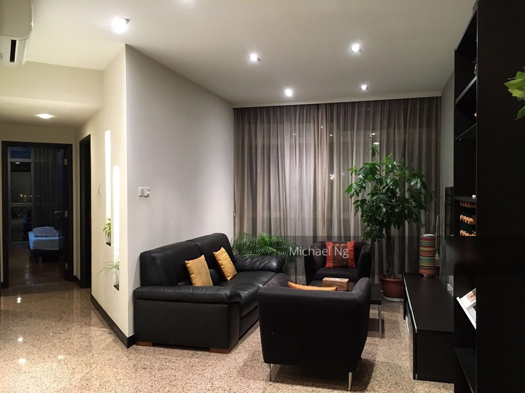 The Bayshore (D16), Condominium #129703862